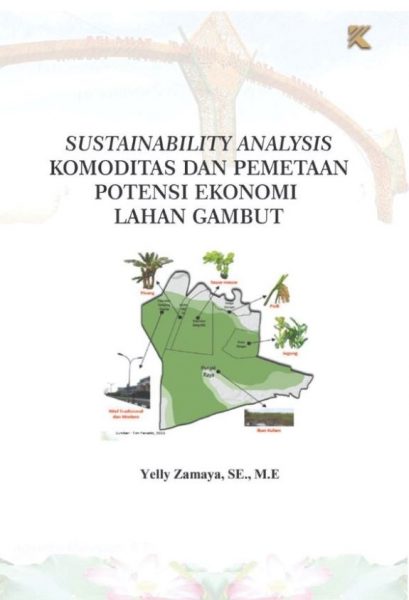 Sustainability Analysis Komoditas Dan Pemetaan Potensi Ekonomi Lahan ...