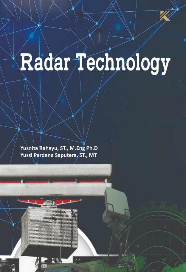 Radar Technology - Penerbit Taman Karya