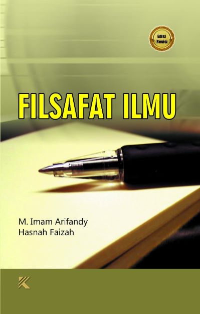 Filsafat Ilmu Edisi Revisi Penerbit Taman Karya