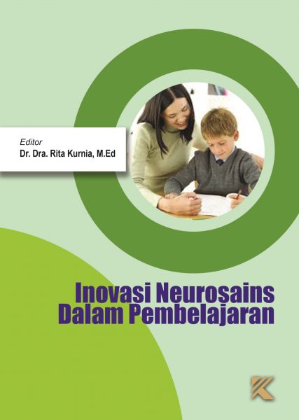 Inovasi Neurosains Dalam Pembelajaran - Penerbit Taman Karya